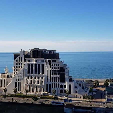 Sea Apartments Batum Dış mekan fotoğraf
