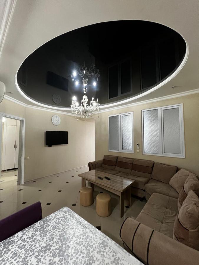 Sea Apartments Batum Dış mekan fotoğraf