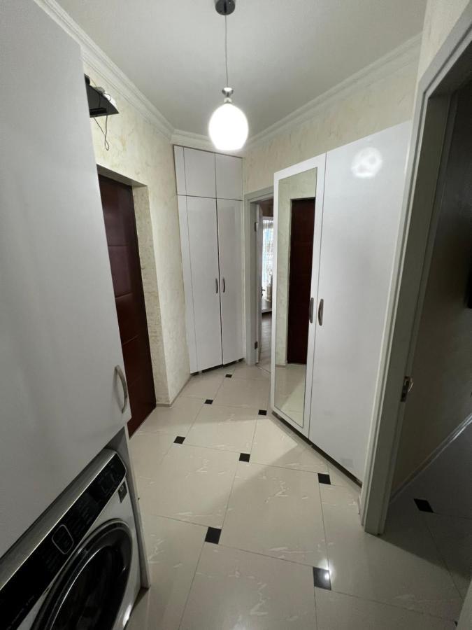 Sea Apartments Batum Dış mekan fotoğraf