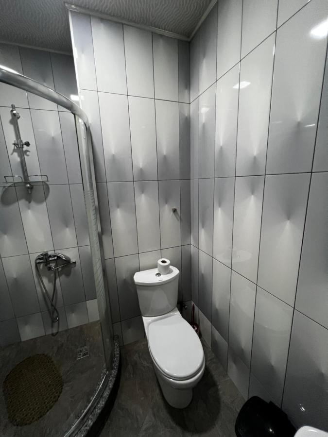Sea Apartments Batum Dış mekan fotoğraf