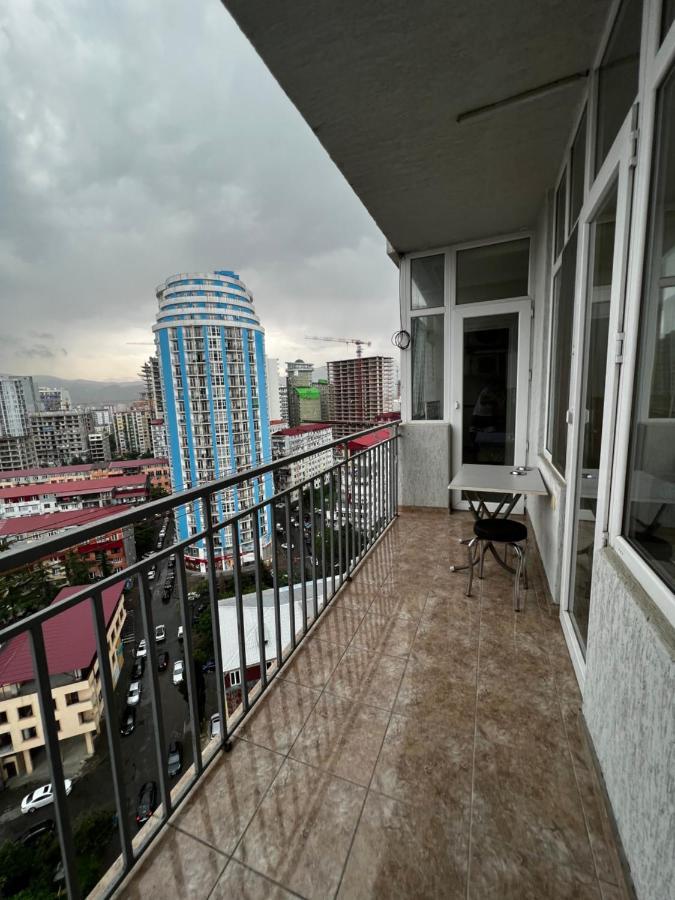 Sea Apartments Batum Dış mekan fotoğraf